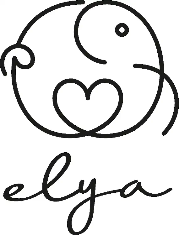 Elya Logo